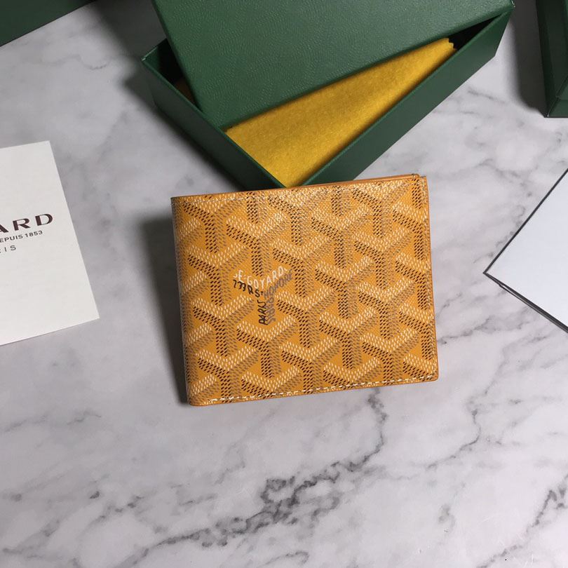 Go*ard wallets